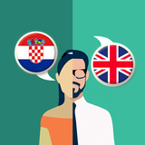 Croatian-English Translator simgesi