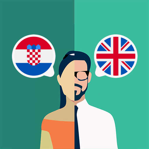 Croatian-English Translator
