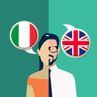 Italian-English Translator 图标