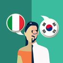 Italian-Korean Translator APK