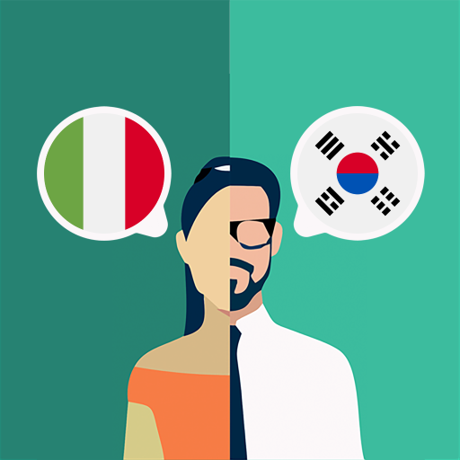 Italian-Korean Translator