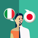 Italian-Japanese Translator APK