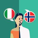 Italian-Norwegian Translator APK