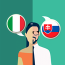 Italian-Slovak Translator APK