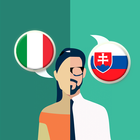 Italian-Slovak Translator icon