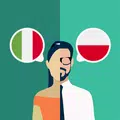 Translator Italian Polish