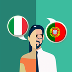 آیکون‌ Italian-Portuguese Translator