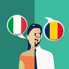 Italian-Romanian Translator icône