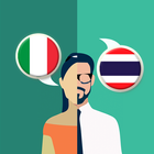 Italian-Thai Translator 图标