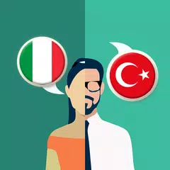 Italian-Turkish Translator APK Herunterladen