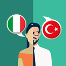 Italian-Turkish Translator APK