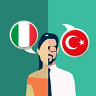 Italian-Turkish Translator アイコン