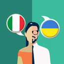 Italian-Ukrainian Translator APK