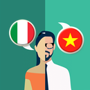 Italian-Vietnamese Translator APK