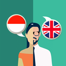 Indonesian-English Translator aplikacja