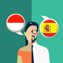 Indonesian-Spanish Translator APK