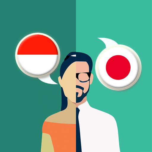 Indonesian-Japanese Translator