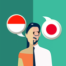 Indonesian-Japanese Translator APK