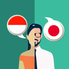 Indonesian-Japanese Translator icono