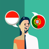 Indonesian-Portuguese Translat アイコン