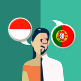 Indonesian-Portuguese Translat иконка