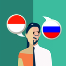 Indonesian-Russian Translator APK