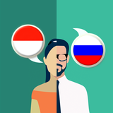 Indonesian-Russian Translator simgesi