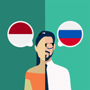 Indonesian-Russian Translator APK