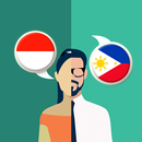 Indonesian-Filipino Translator APK