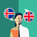 Icelandic-English Translator APK