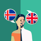 Icelandic-English Translator icône