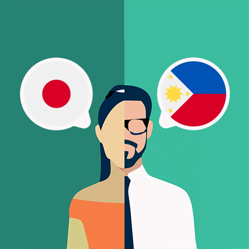 Japanese-Filipino Translator