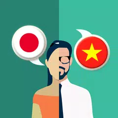 Скачать Japanese-Vietnamese Translator APK