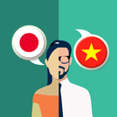 Japanese-Vietnamese Translator APK