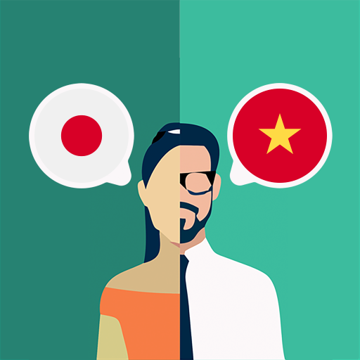 Japanese-Vietnamese Translator