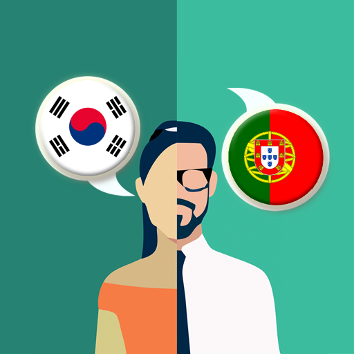 Korean-Portuguese Translator