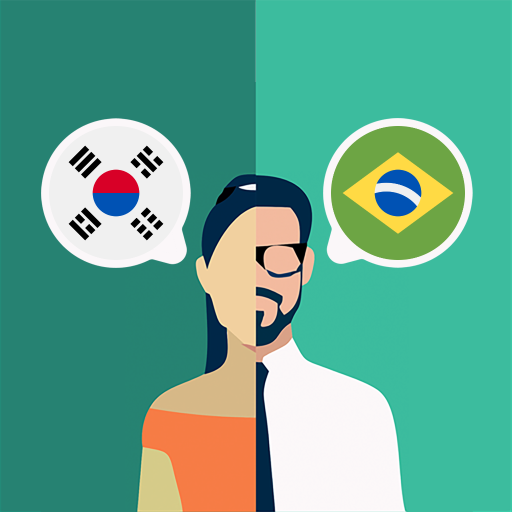 Korean-Portuguese Translator