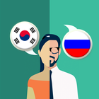 Korean-Russian Translator biểu tượng