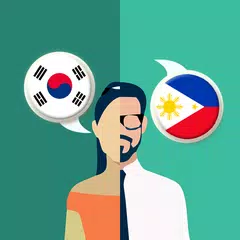 Скачать Korean-Filipino Translator APK