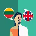 Translator LT-EN