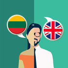 Lithuanian-English Translator 图标