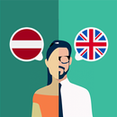 Latvian-English Translator APK