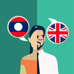 Lao-English Translator icon