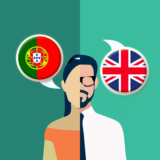 Português-Inglês Tradutor
