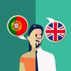 Portuguese-English Translator simgesi