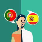 Portuguese-Spanish Translator ikona