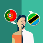 Portuguese-Swahili Translator icono