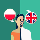 Polish-English Translator simgesi