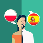 Polish-Spanish Translator biểu tượng