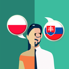 Polish-Slovak Translator 图标